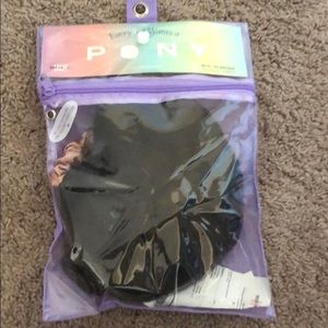 Insert name here pony extension